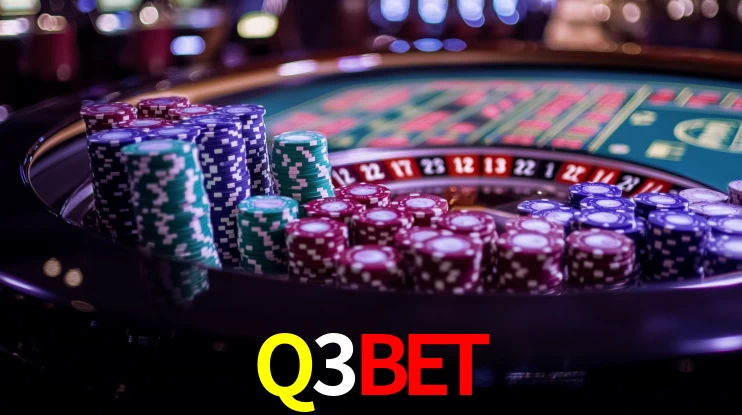 Ofertas Imperdíveis na Q3BET: Promoções e Bônus Que Valem a Pena