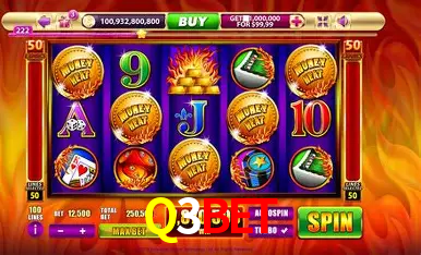 Descubra o Mundo do Cassino Online com Q3BET