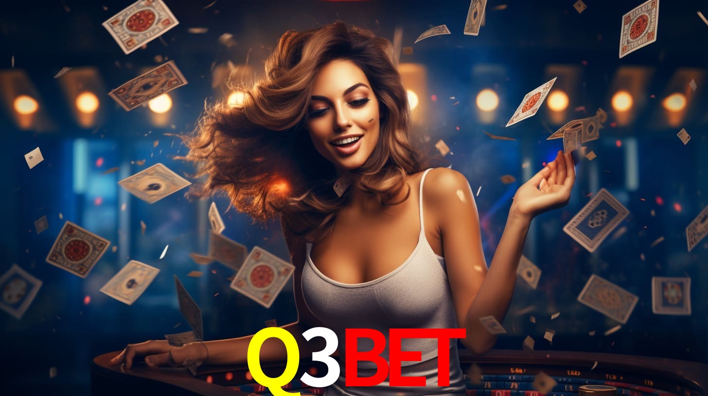 Exclusive Games Q3BET