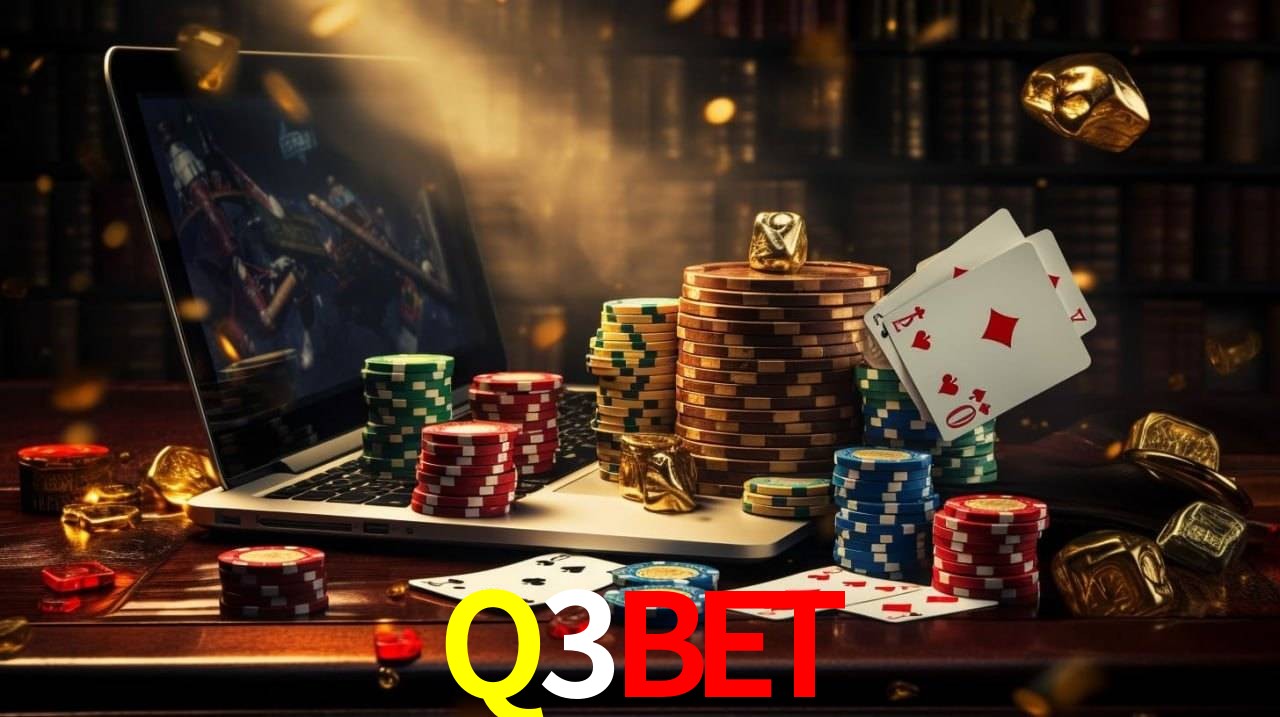 Especiais de Fim de Semana Q3BET