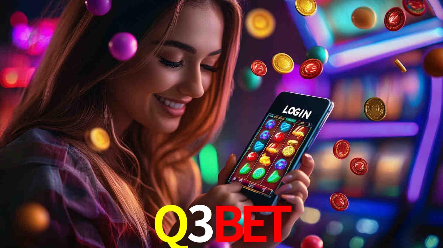 Q3BET