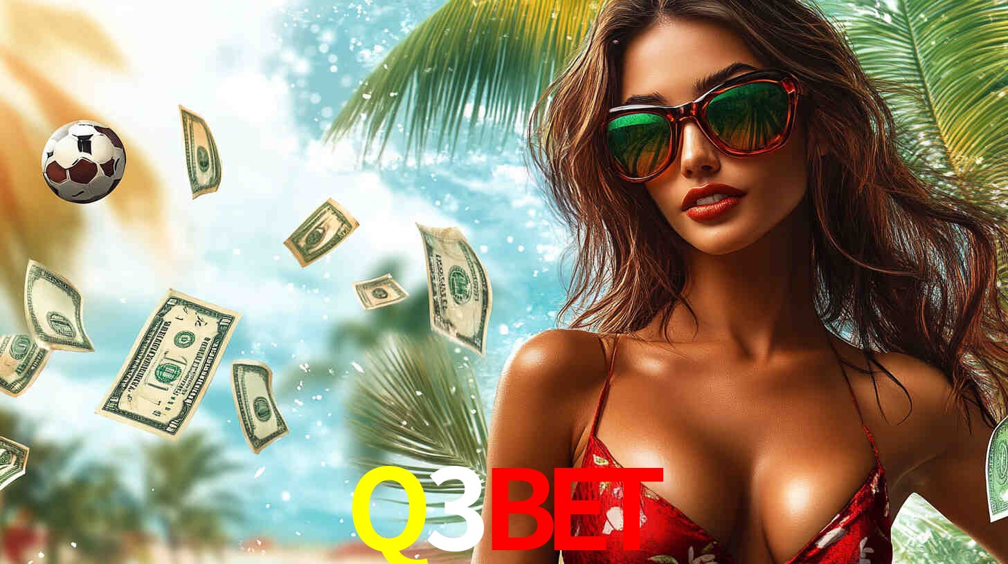 Slot Games Q3BET