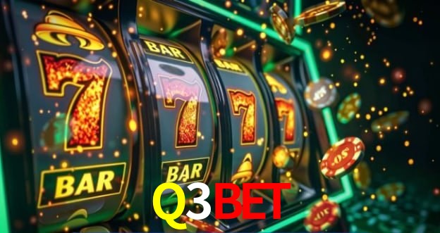 Descubra o Programa VIP da Q3BET: Vantagens Exclusivas para Jogadores