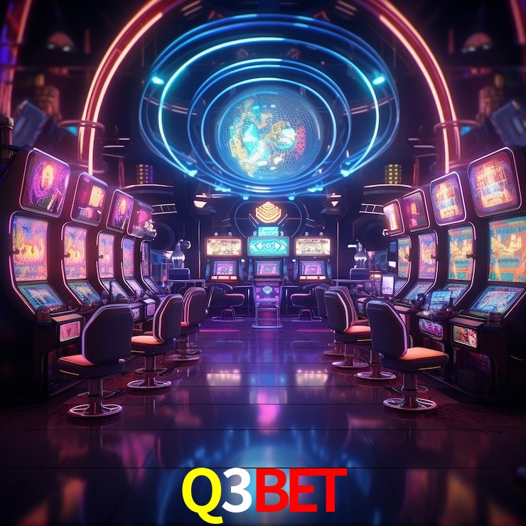 Descubra o Programa VIP da Q3BET: Vantagens Exclusivas para Jogadores