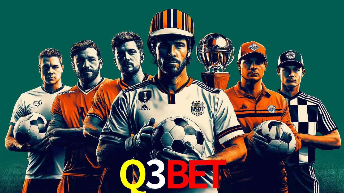 Jogos Exclusivos Q3BET
