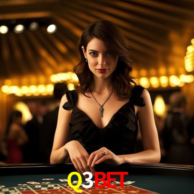 Casino Ao Vivo Q3BET