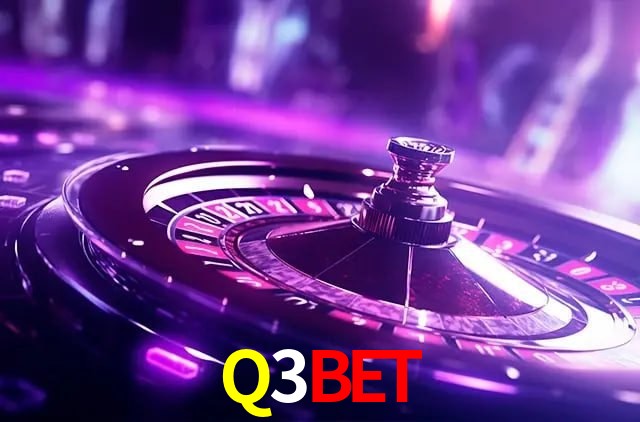 Jogos de Slot Q3BET
