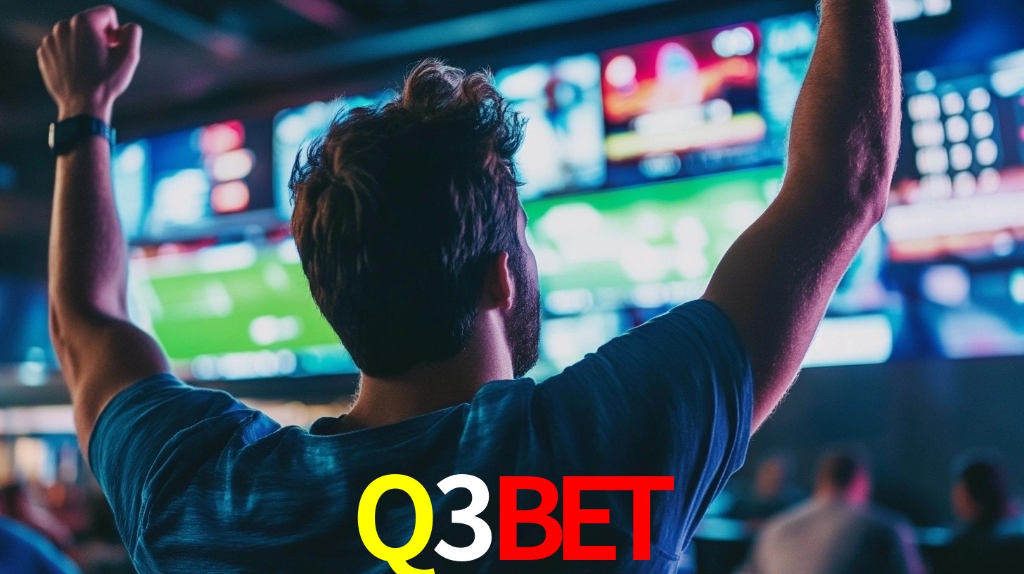 Q3BET,Q3.BET
