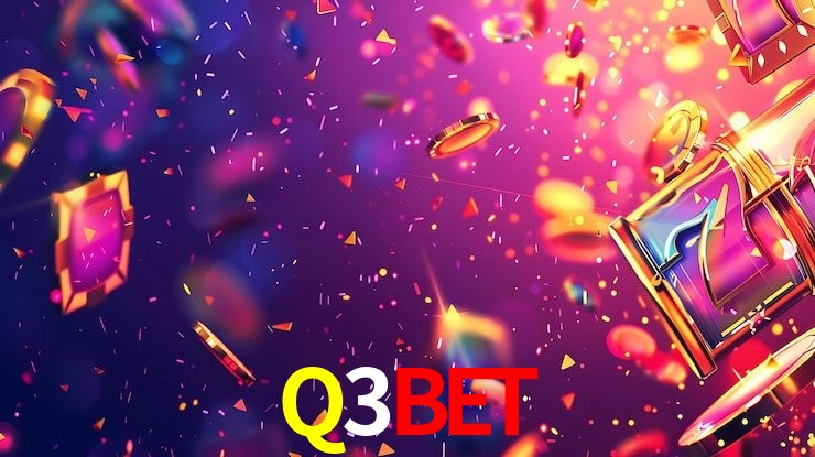 Estatísticas do Jogo Q3BET