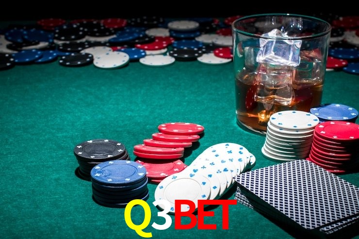 Promoções Sazonais Q3BET
