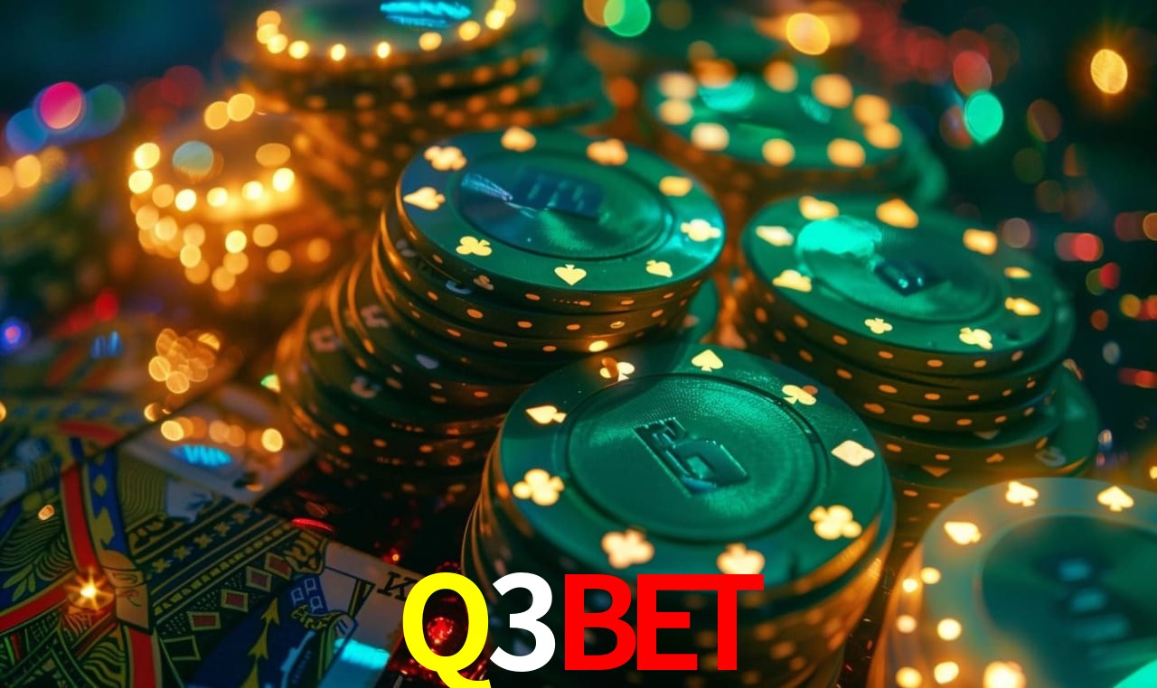 A Emoção da Loteria na Q3BET: Uma Chance de Mudança de Vida