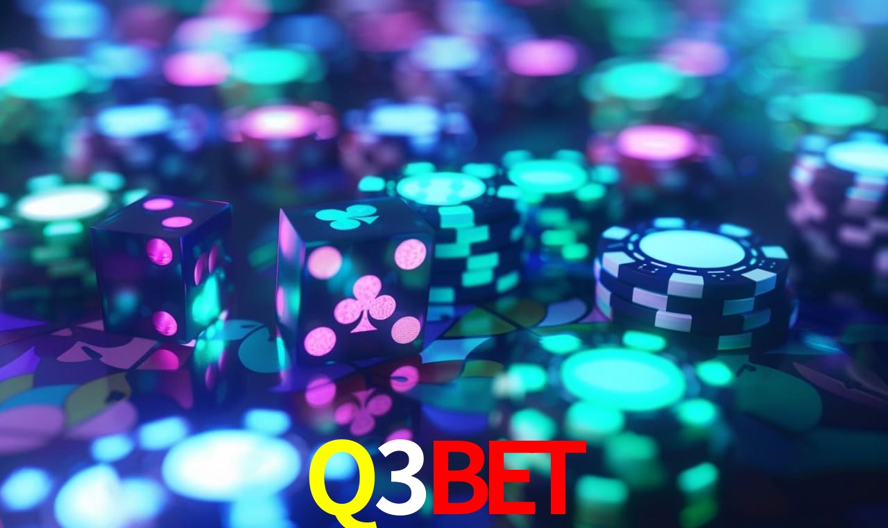 Promoção Relâmpago Q3BET
