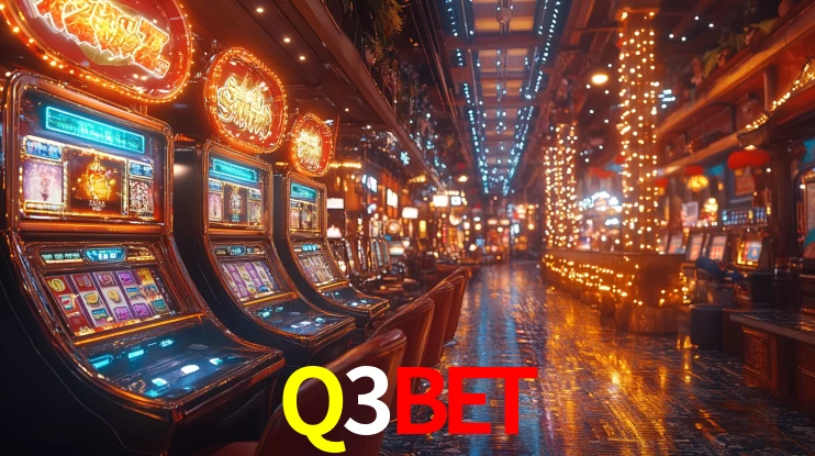Q3BET