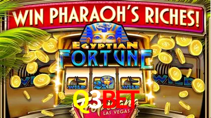 Exclusive Offers Q3BET