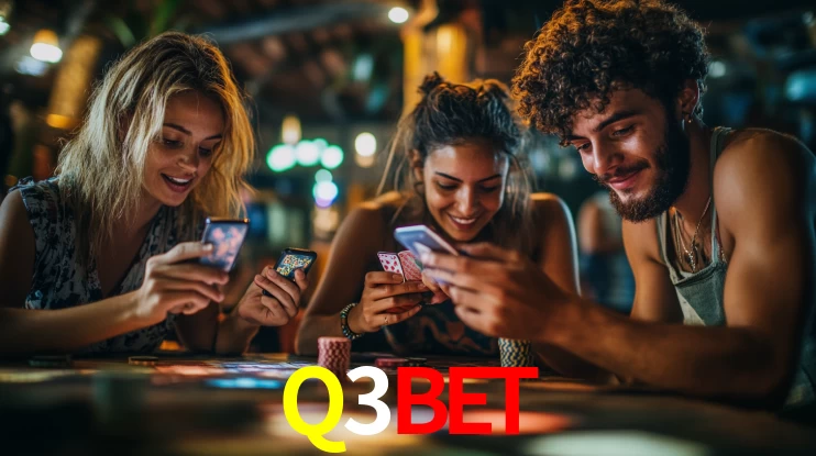 Q3BET,Q3.BET