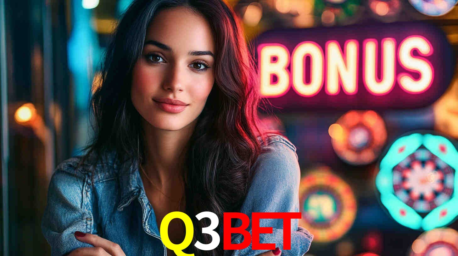 Desvendando o Mundo dos Jogos Virtuais na Q3BET